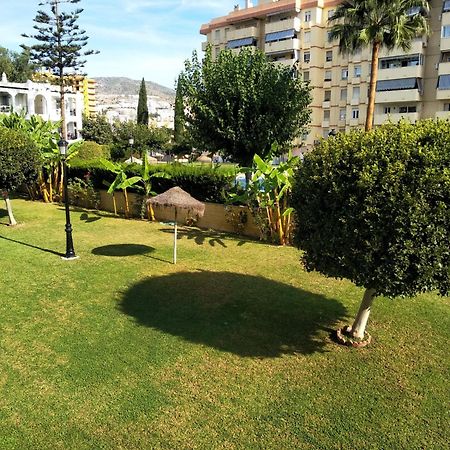 Especial Familias Con Ninos Pequenos, Tranquilidad Y Cercania Al Mar Apartment Benalmádena Exterior photo