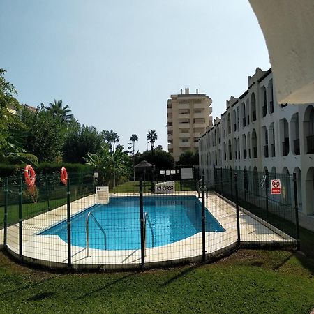 Especial Familias Con Ninos Pequenos, Tranquilidad Y Cercania Al Mar Apartment Benalmádena Exterior photo