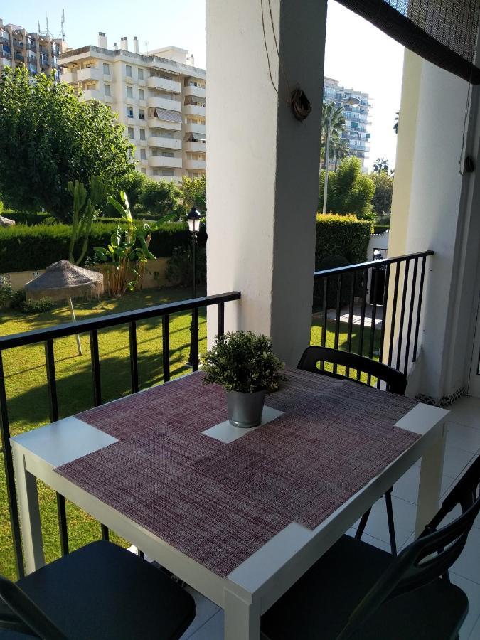 Especial Familias Con Ninos Pequenos, Tranquilidad Y Cercania Al Mar Apartment Benalmádena Exterior photo