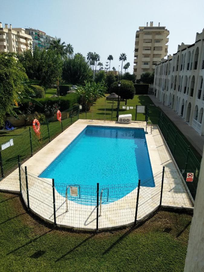 Especial Familias Con Ninos Pequenos, Tranquilidad Y Cercania Al Mar Apartment Benalmádena Exterior photo