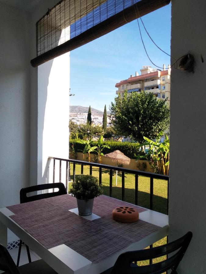 Especial Familias Con Ninos Pequenos, Tranquilidad Y Cercania Al Mar Apartment Benalmádena Exterior photo