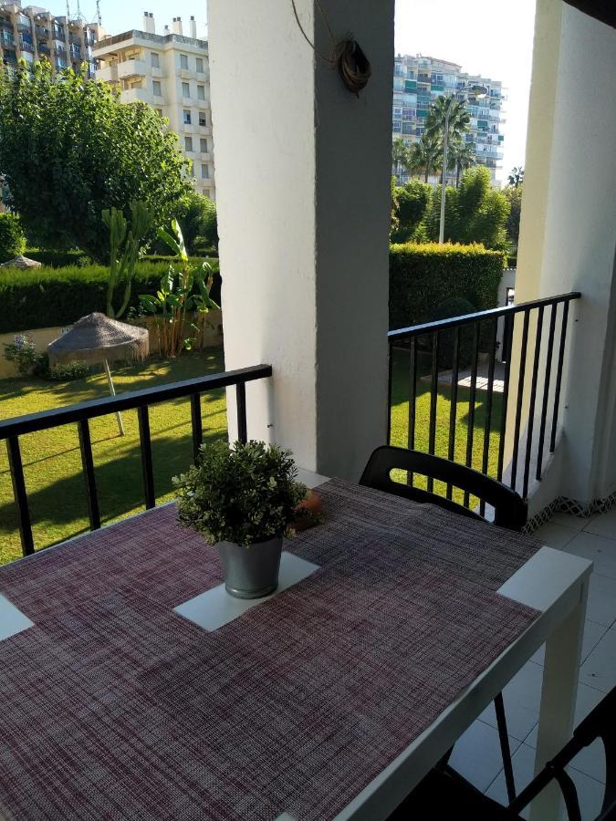 Especial Familias Con Ninos Pequenos, Tranquilidad Y Cercania Al Mar Apartment Benalmádena Exterior photo