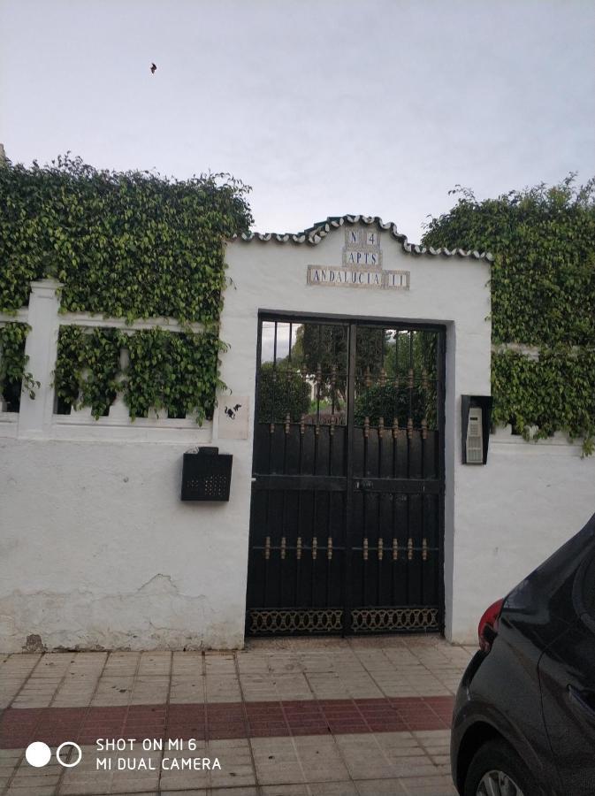 Especial Familias Con Ninos Pequenos, Tranquilidad Y Cercania Al Mar Apartment Benalmádena Exterior photo