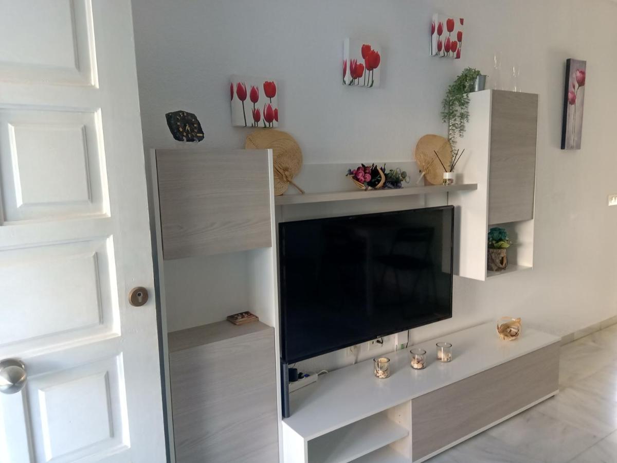 Especial Familias Con Ninos Pequenos, Tranquilidad Y Cercania Al Mar Apartment Benalmádena Exterior photo