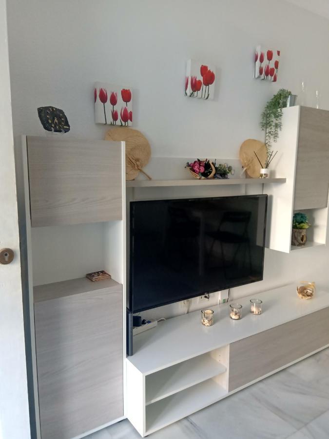 Especial Familias Con Ninos Pequenos, Tranquilidad Y Cercania Al Mar Apartment Benalmádena Exterior photo
